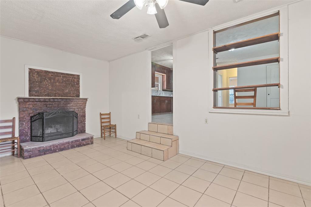 S & B N - Residential