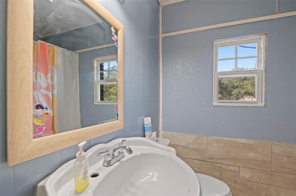 S & B N - Residential