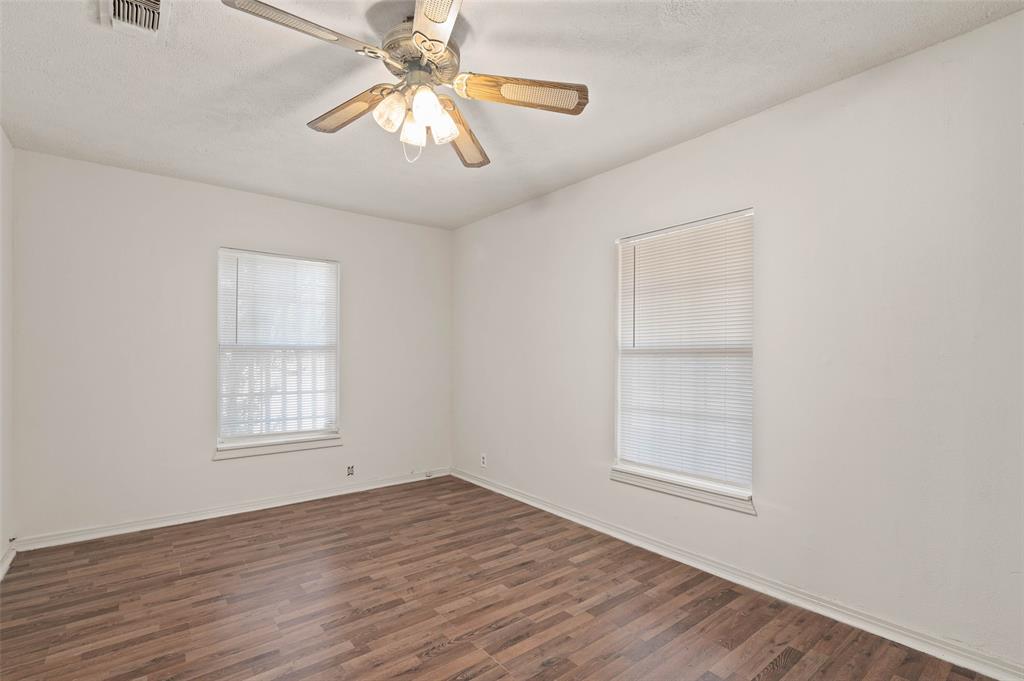 S & B N - Residential