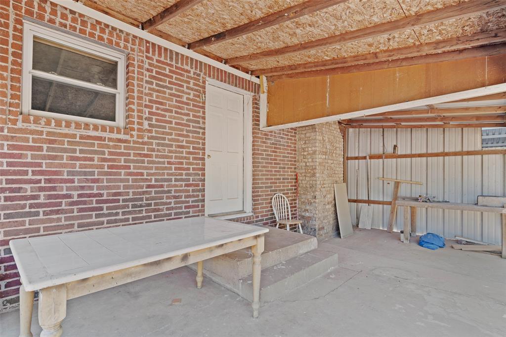 S & B N - Residential