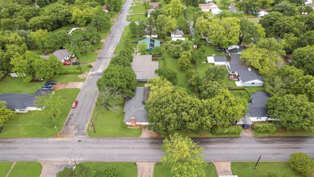 2009 Franklin Avenue