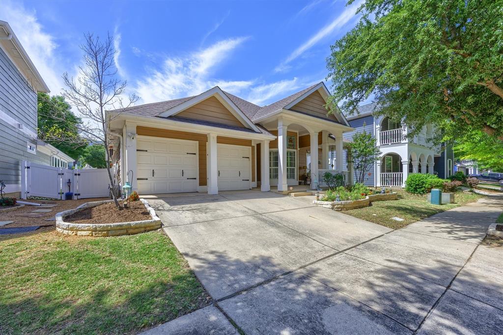 1812 Azalea Drive