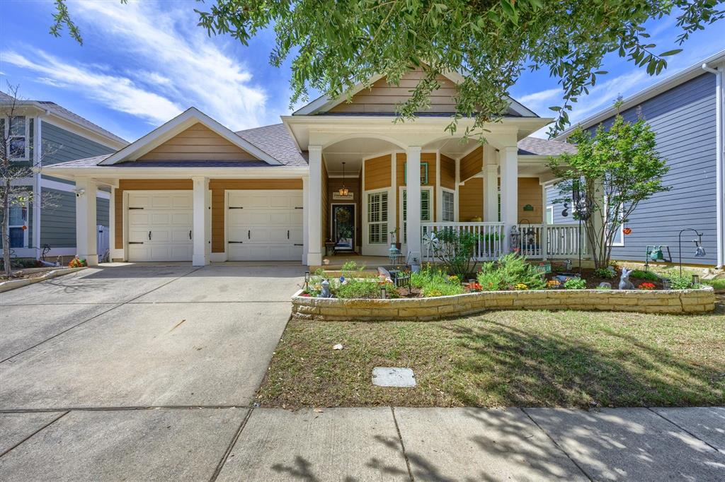 1812 Azalea Drive