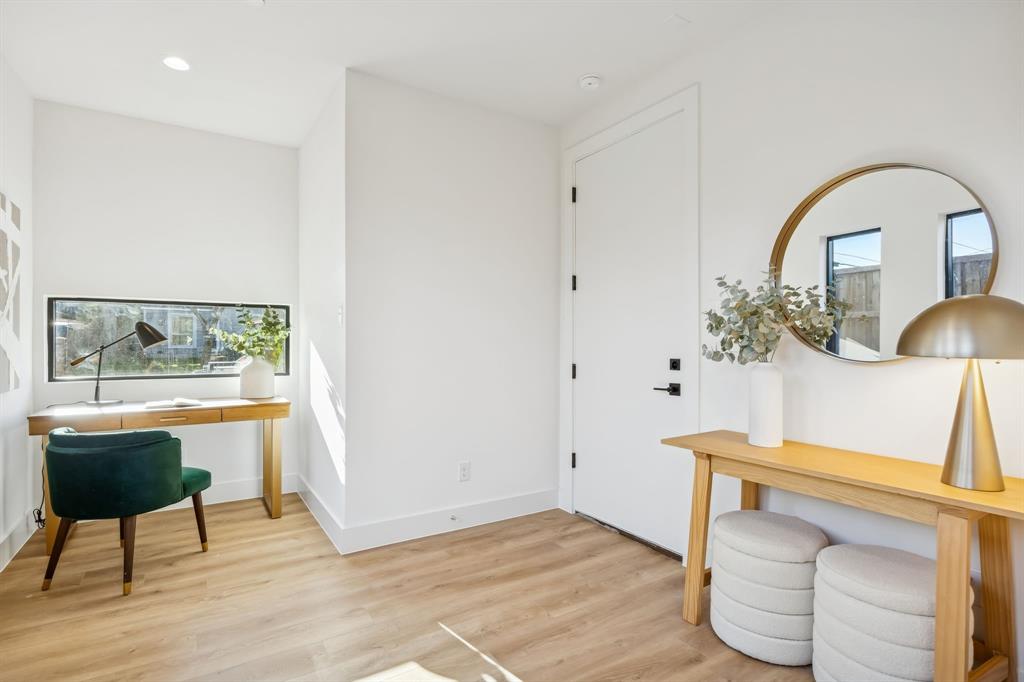 Hoods J T - Residential