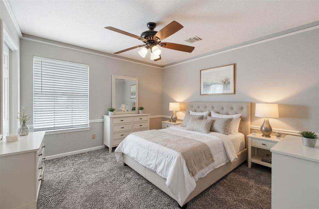 Windsor Estate - Residential