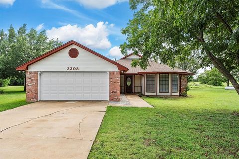 3308 Windsor Way Woodway TX 76712