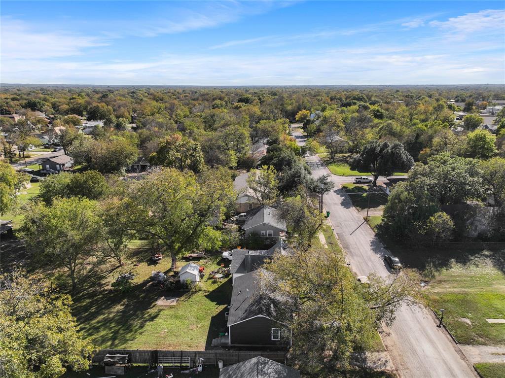 Robertson Addition - Residential