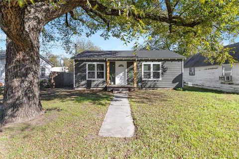 A home in Gainesville