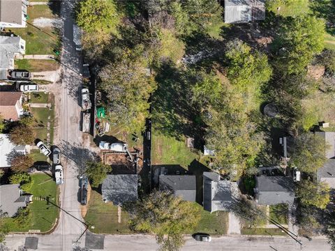 A home in Gainesville