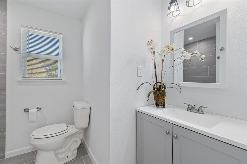 Robertson Addition - Residential