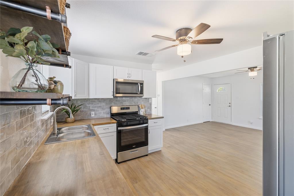 Robertson Addition - Residential