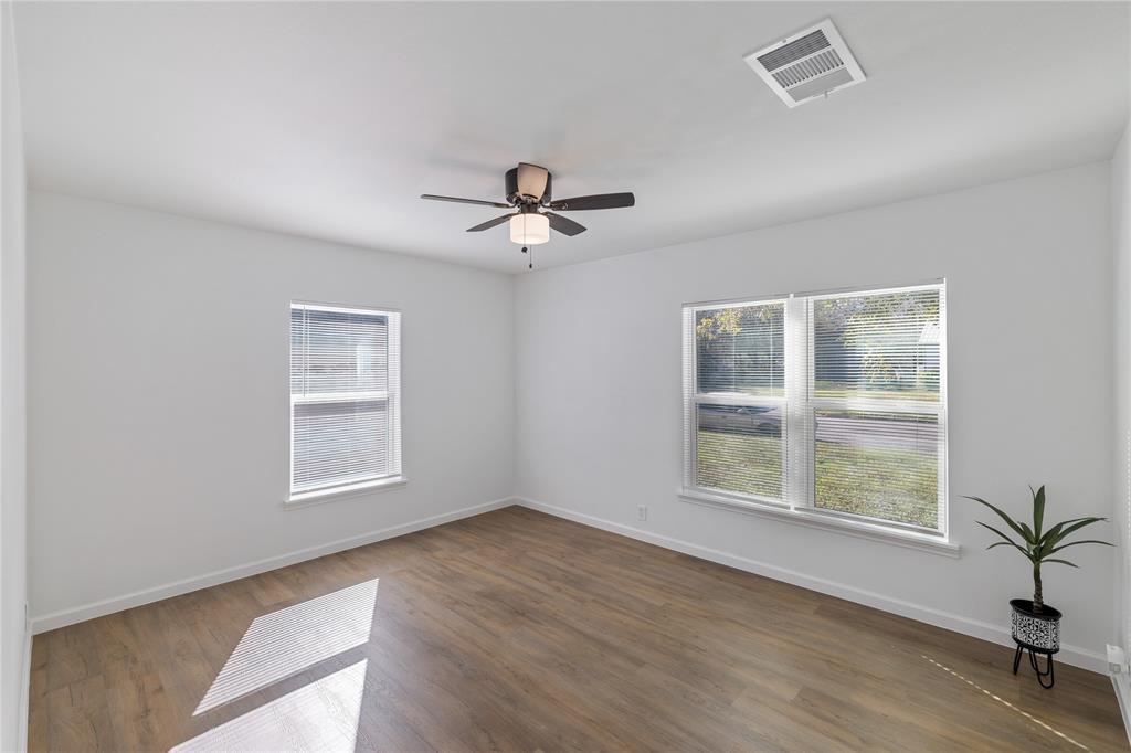 Robertson Addition - Residential