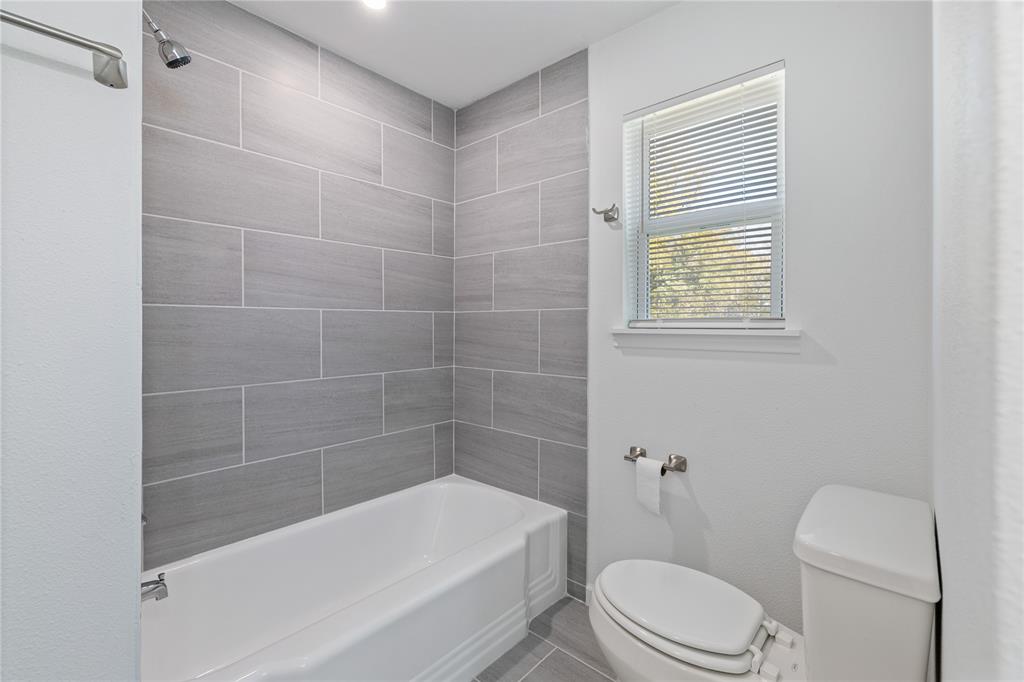 Robertson Addition - Residential