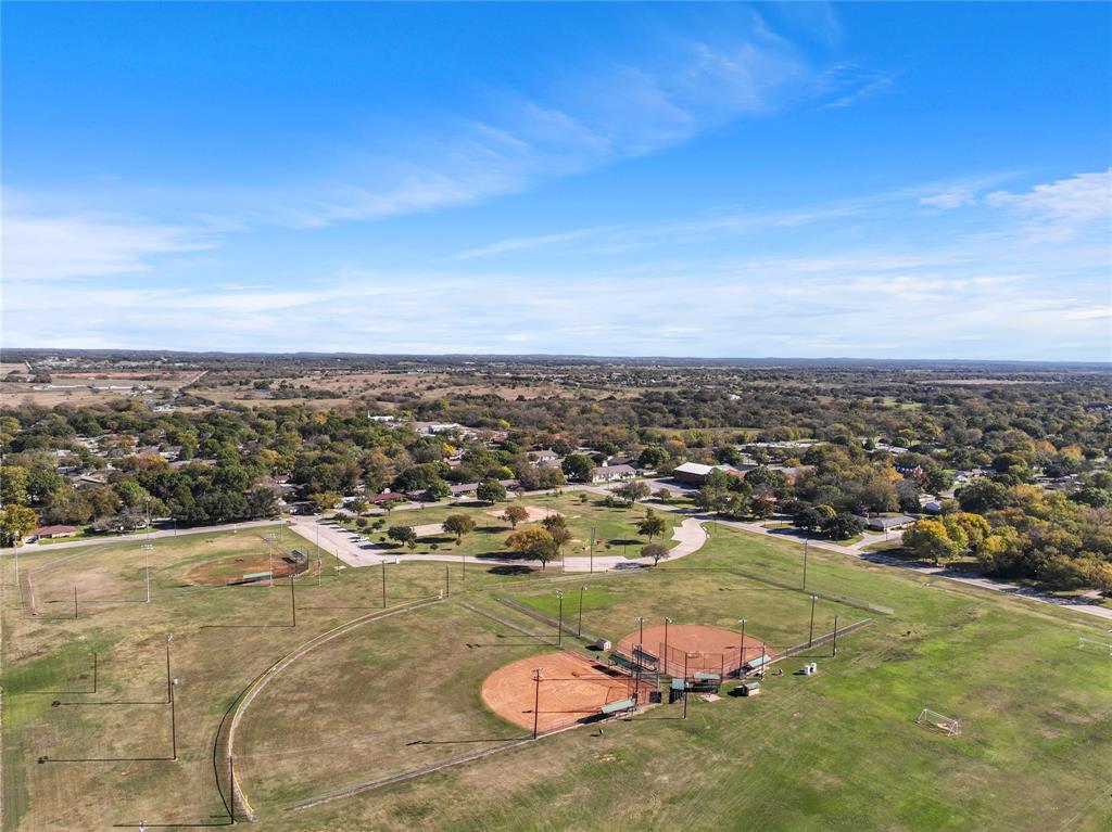 Robertson Addition - Residential