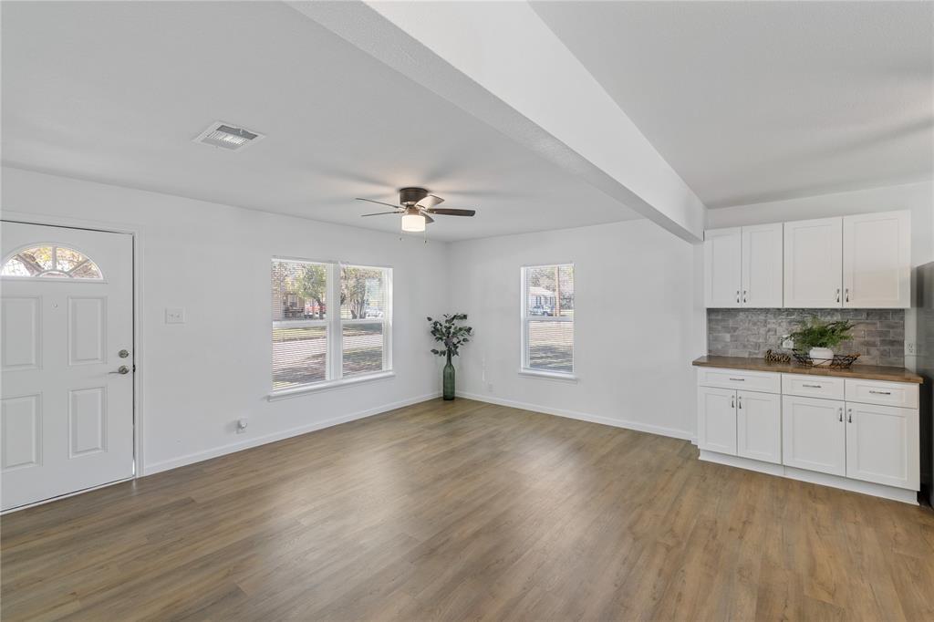 Robertson Addition - Residential