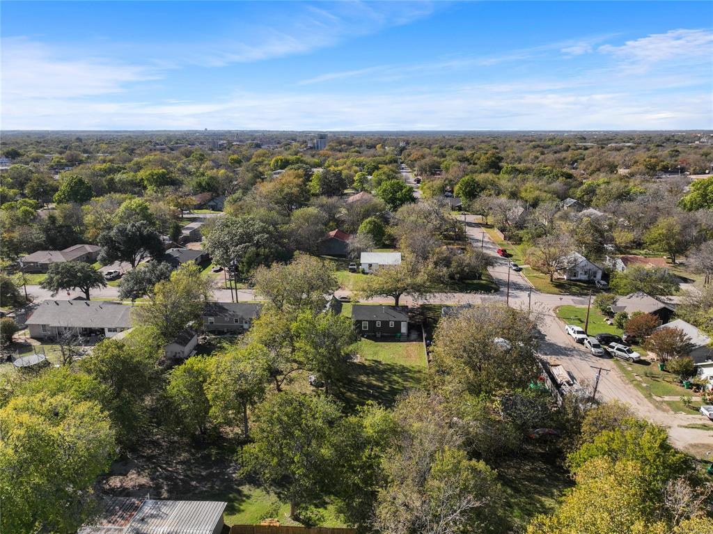 Robertson Addition - Residential