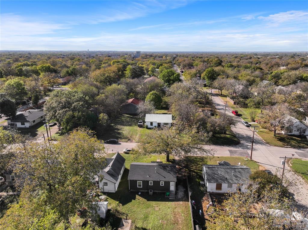 Robertson Addition - Residential