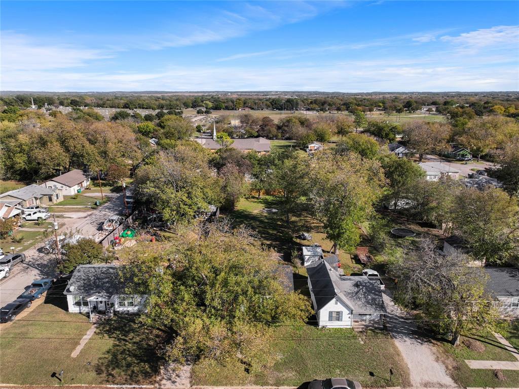 Robertson Addition - Residential