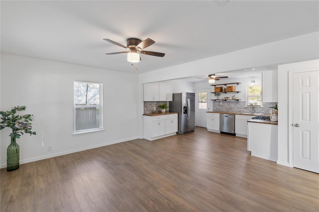 Robertson Addition - Residential