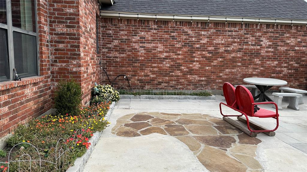 Gibson Estate - Residential Lease