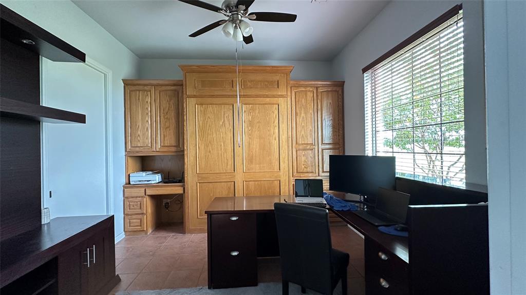 Gibson Estate - Residential Lease