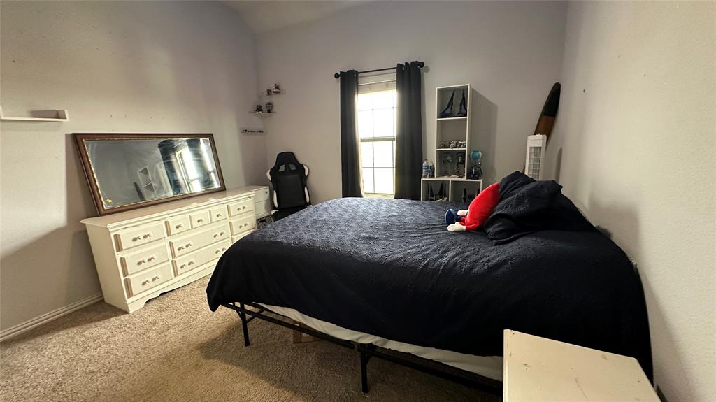 Gibson Estate - Residential Lease