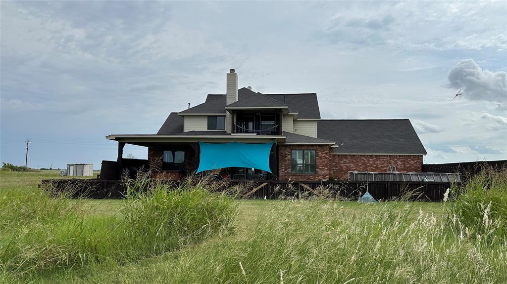 Gibson Estate - Residential Lease