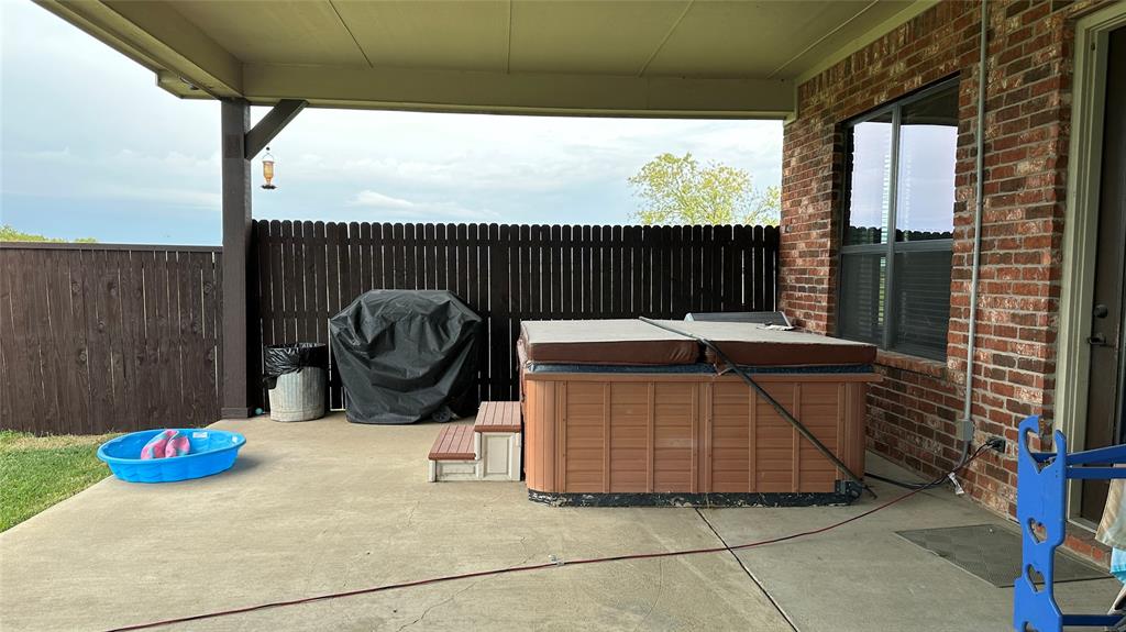 Gibson Estate - Residential Lease