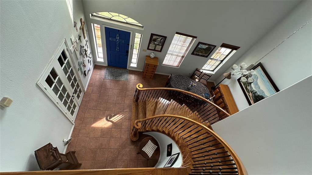 Gibson Estate - Residential Lease