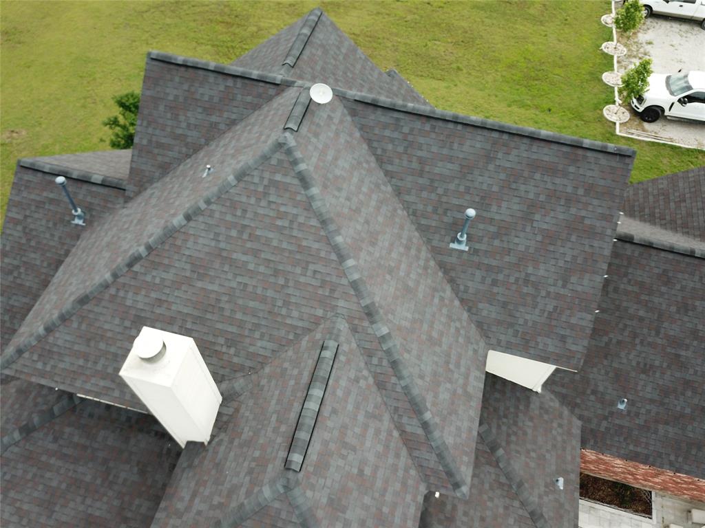 Gibson Estate - Residential Lease