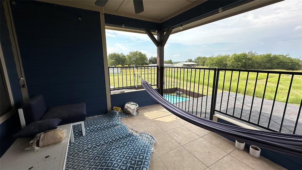 Gibson Estate - Residential Lease