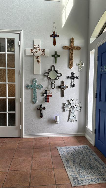 Gibson Estate - Residential Lease