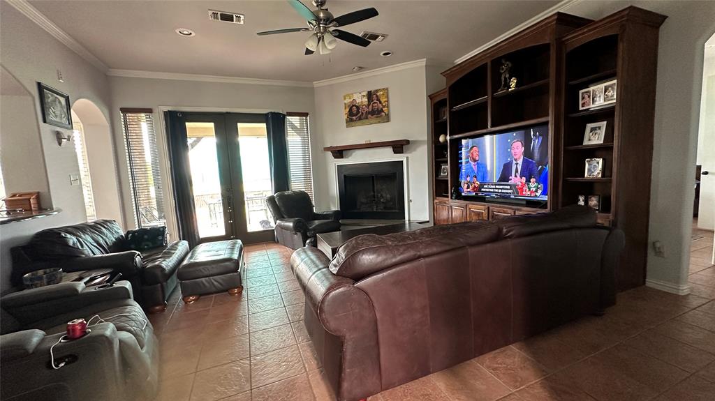 Gibson Estate - Residential Lease