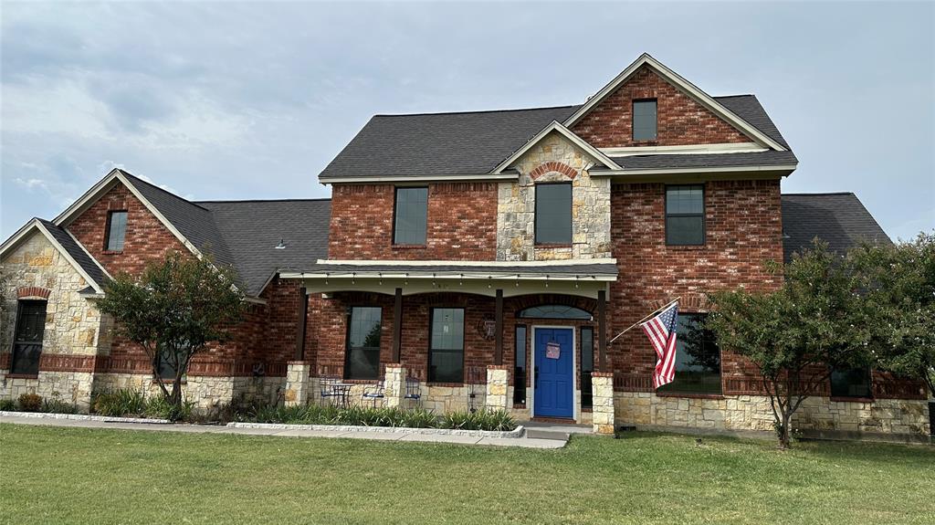 Gibson Estate - Residential Lease