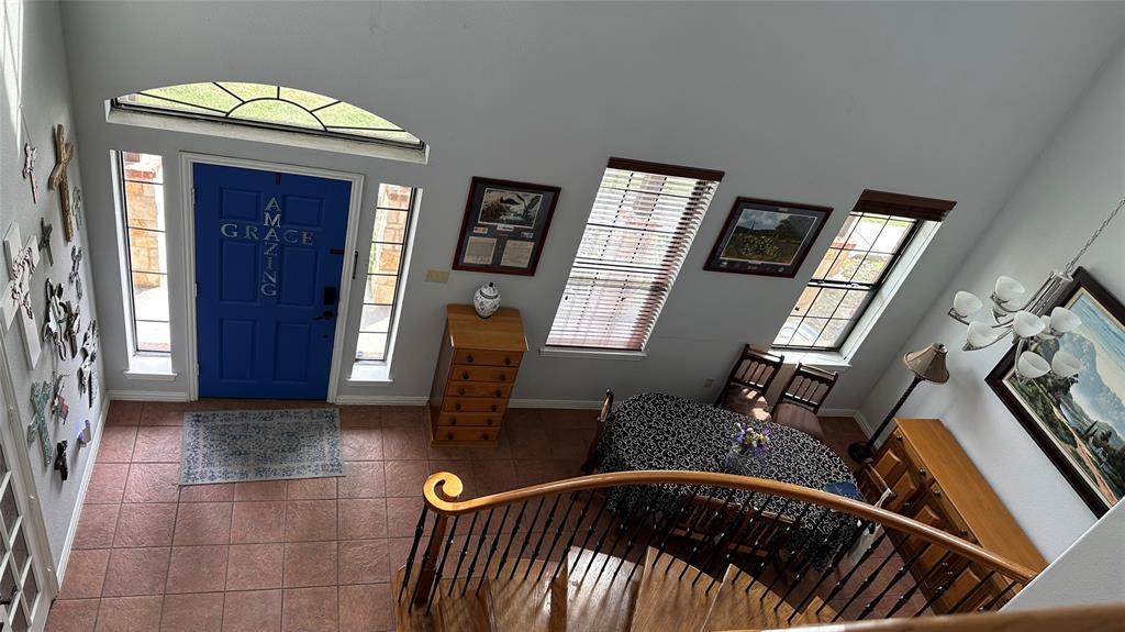 Gibson Estate - Residential Lease