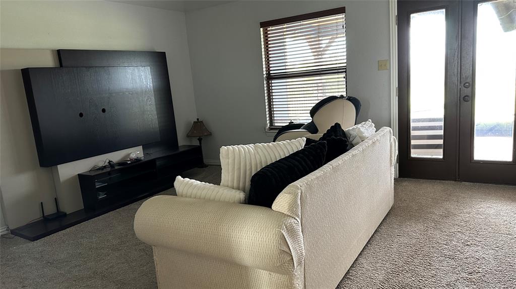 Gibson Estate - Residential Lease