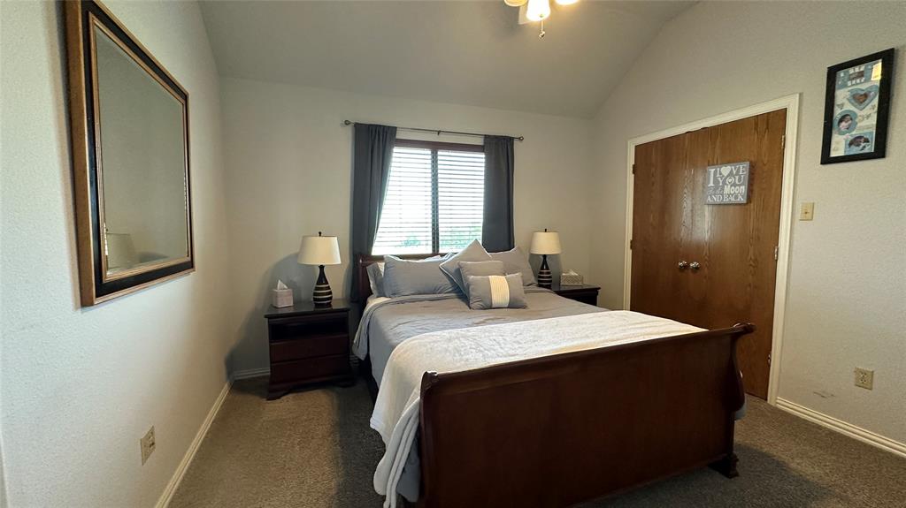 Gibson Estate - Residential Lease