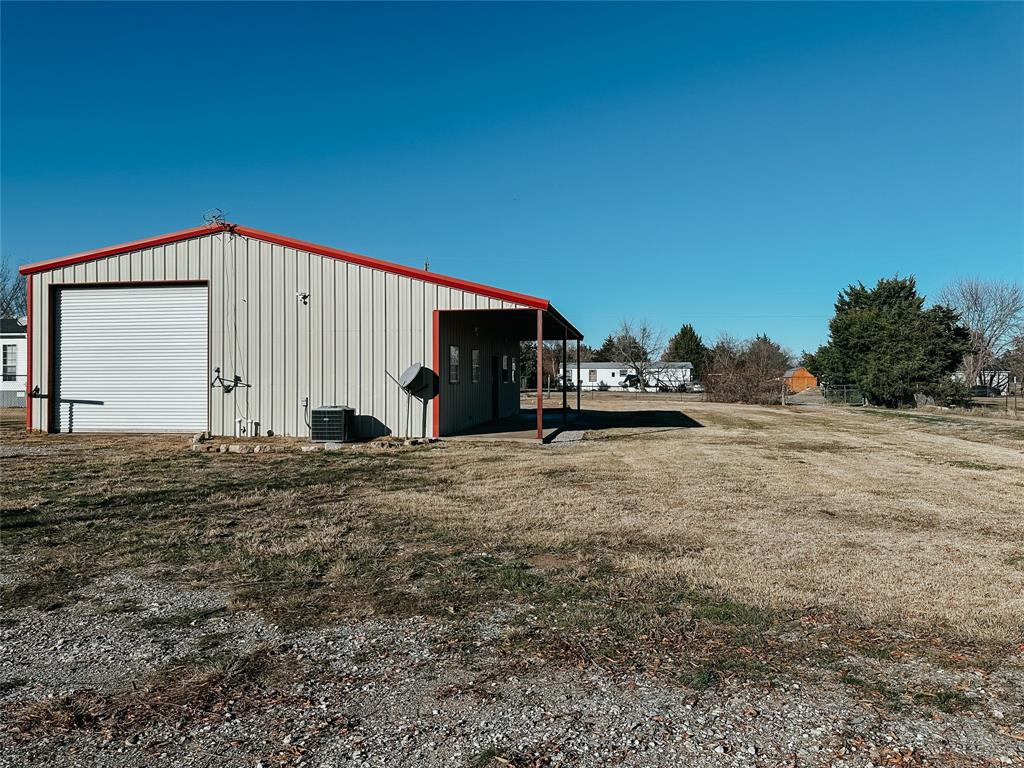 RIDGECREST - Residential Lease