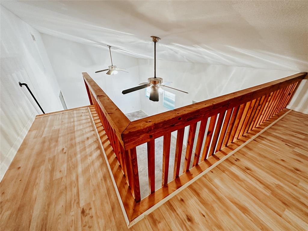 RIDGECREST - Residential Lease