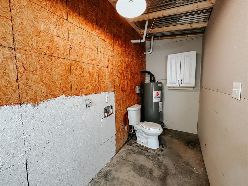 RIDGECREST - Residential Lease