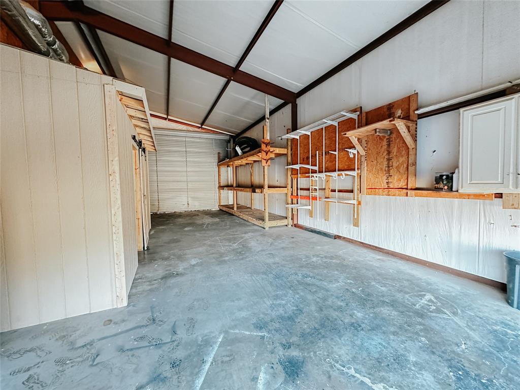 RIDGECREST - Residential Lease