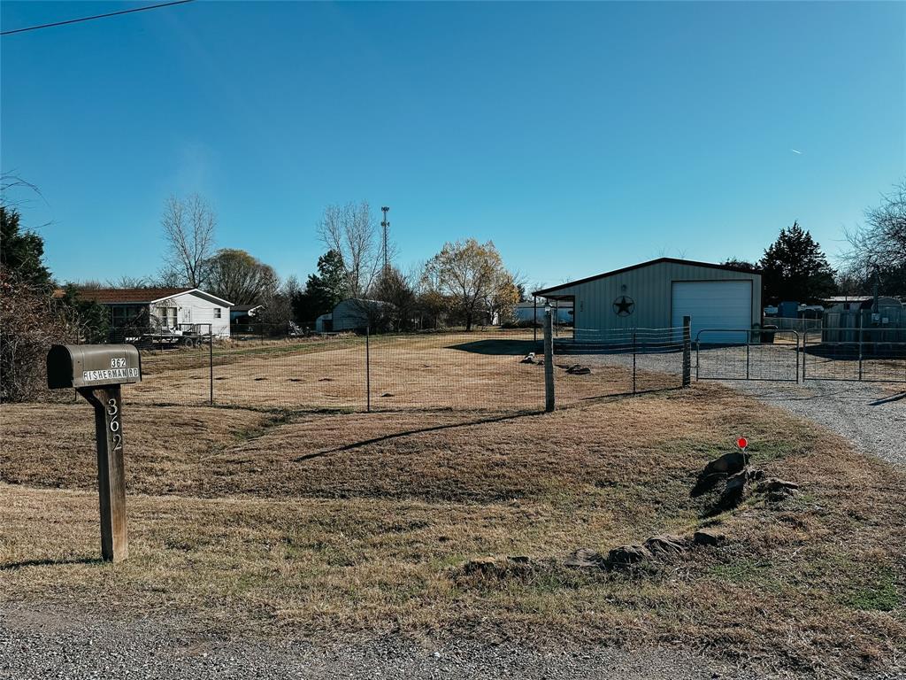 RIDGECREST - Residential Lease