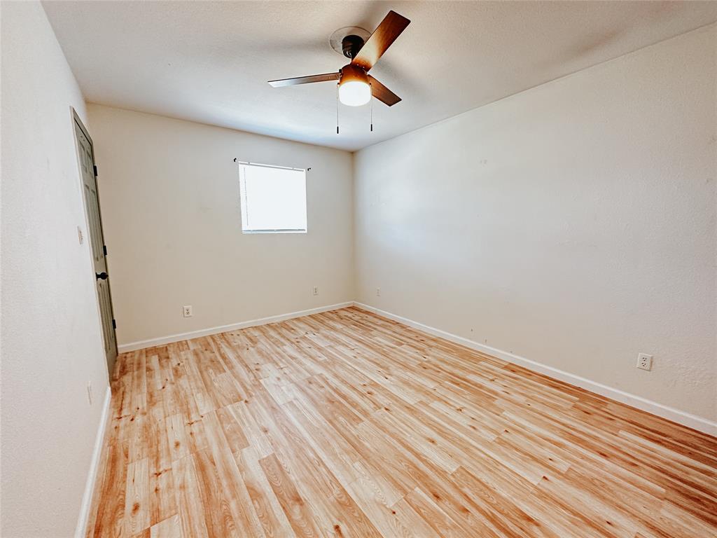 RIDGECREST - Residential Lease