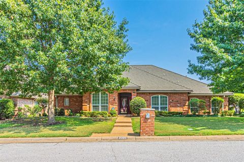 A home in Arlington