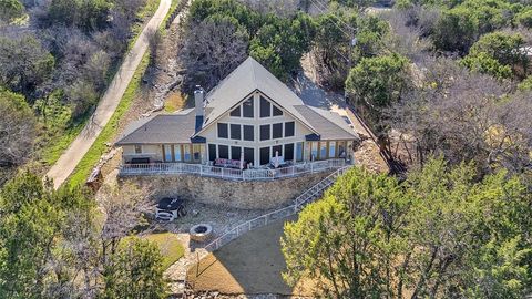 2024 Bluff Creek Drive Strawn TX 76475