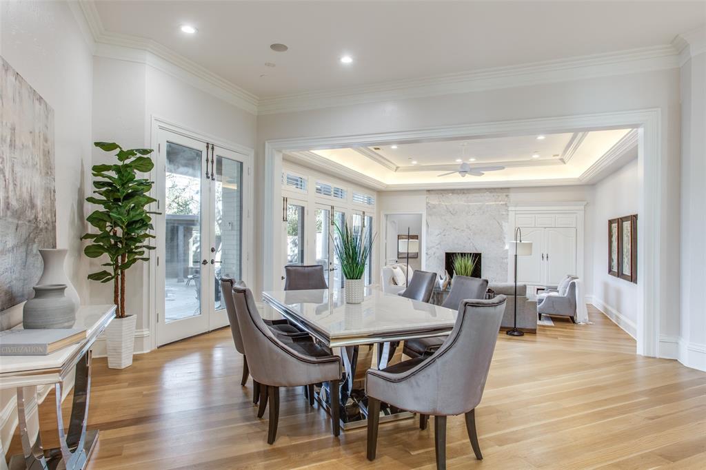 Bellbrook Estates - Residential