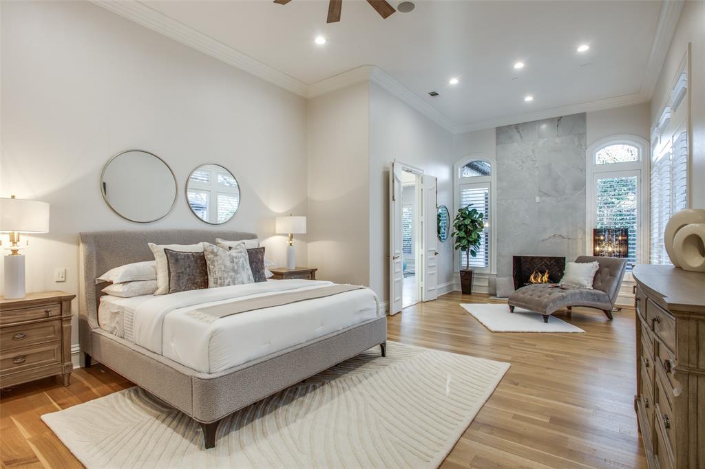 Bellbrook Estates - Residential