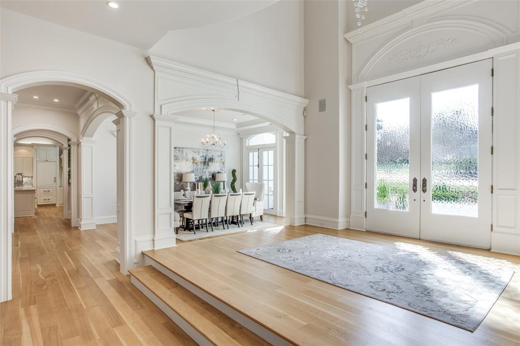 Bellbrook Estates - Residential