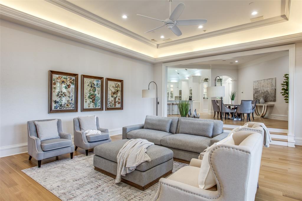 Bellbrook Estates - Residential