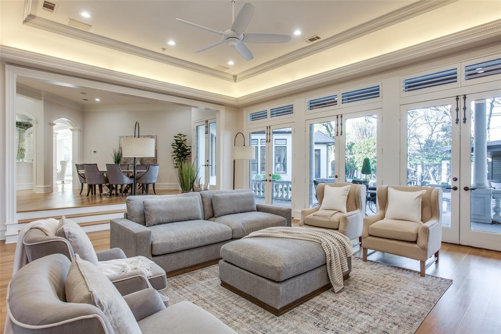 Bellbrook Estates - Residential